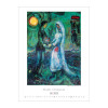 KW-07 MARC CHAGALL kalendarz wieloplanszowy spiralowany