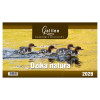 Kalendarz Biurkowy - STOJĄCY GALILEO - DZIKA NATURA