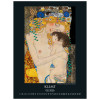 KW-05 GUSTAV KLIMT kalendarz wieloplanszowy spiralowany