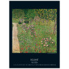 KW-05 GUSTAV KLIMT kalendarz wieloplanszowy spiralowany