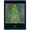 KW-05 GUSTAV KLIMT kalendarz wieloplanszowy spiralowany
