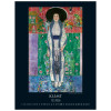 KW-05 GUSTAV KLIMT kalendarz wieloplanszowy spiralowany