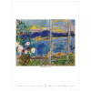 KW-07 MARC CHAGALL kalendarz wieloplanszowy spiralowany