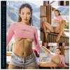KW-51 HOT GIRLS kalendarz wieloplanszowy spiralowany