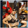 KW-51 HOT GIRLS kalendarz wieloplanszowy spiralowany