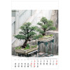 KW-126 BONSAI wieloplanszowe spiralowany