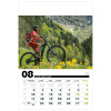 KW 74 BICYCLE wieloplanszowe spiralowany