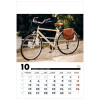 KW 74 BICYCLE wieloplanszowe spiralowany