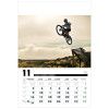 KW 74 BICYCLE wieloplanszowe spiralowany