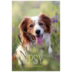 KW 33 PSY  wieloplanszowe spiralowany