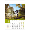KW 77 EXTREME SPORTS wieloplanszowe spiralowany