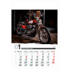 KW-111 ŚWIAT MOTOCYKLI wieloplanszowe spiralowany
