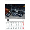 KW-111 ŚWIAT MOTOCYKLI wieloplanszowe spiralowany