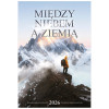 KW-88 MIEDZY NIEBEM A ZIEMIĄ wieloplanszowe spiralowany