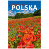 KW-16 MAGICZNA POLSKA wieloplanszowe spiralowany