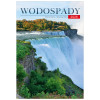 KW- 149 WODOSPADY wieloplanszowe spiralowany