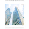 KW-151 FUTURE ARCHITECTURE wieloplanszowe spiralowany