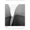 KW-151 FUTURE ARCHITECTURE wieloplanszowe spiralowany