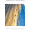 KW-151 FUTURE ARCHITECTURE wieloplanszowe spiralowany