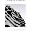KW-151 FUTURE ARCHITECTURE wieloplanszowe spiralowany
