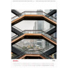 KW-151 FUTURE ARCHITECTURE wieloplanszowe spiralowany