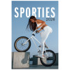 KW-156 SPORTIES wieloplanszowe spiralowany