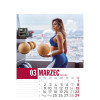 KW-156 SPORTIES wieloplanszowe spiralowany