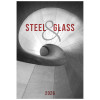 KW-141 STELL&GLASS wieloplanszowe spiralowany