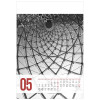 KW-141 STELL&GLASS wieloplanszowe spiralowany