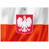 kalendarz trójdzielny -   POLSKA