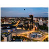 kalendarz trójdzielny -    KATOWICE