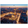 kalendarz trójdzielny -     POZNAŃ